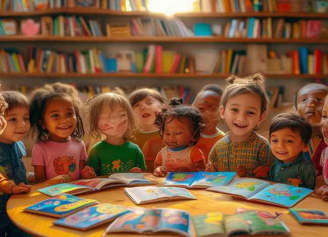 写儿童的故事书 有哪些孩子读的小故事书推荐呢 写儿童的故事书 有哪些孩子读的小故事书推荐呢