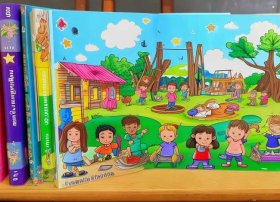 儿童情商故事书全套 - 提高孩子情商的六本好书