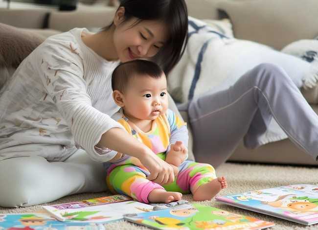 小袋鼠的绘本故事 - 亲子阅读篇 (五十四) 《自己提裤子》 小袋鼠的绘本故事 - 亲子阅读篇 (五十四) 《自己提裤子》