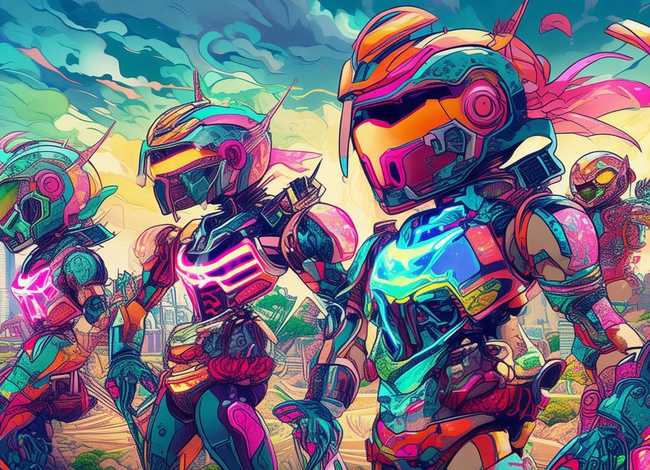 果宝特攻故事书(果宝机甲出来那几个人物) 果宝特攻故事书(果宝机甲出来那几个人物)