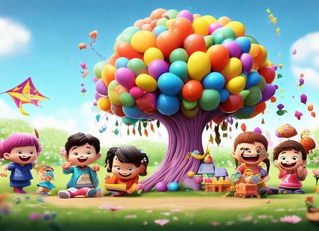 六一儿童节的小故事片段 关于六一儿童节的故事 六一儿童节的小故事片段 关于六一儿童节的故事