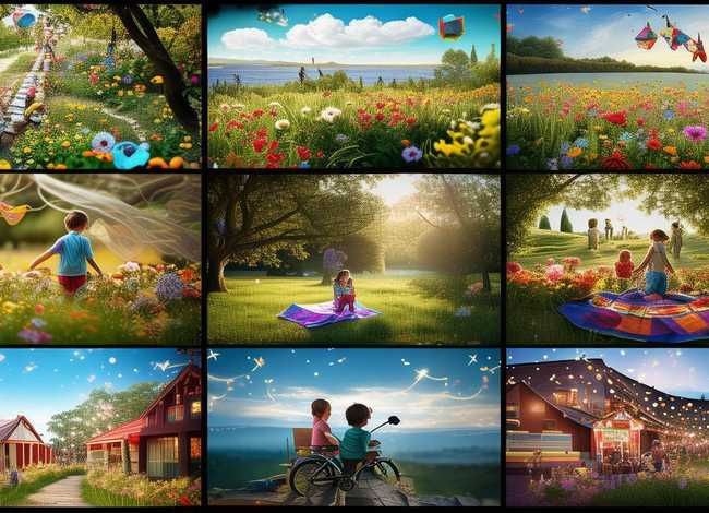 儿童生活中的小故事,儿童三分钟小故事(集锦7篇) 儿童生活中的小故事,儿童三分钟小故事(集锦7篇)