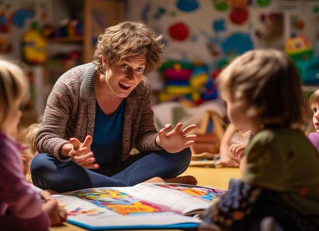 浅谈故事对幼儿的影响力、你是怎样给孩子讲故事的呢怎样才算讲好故事