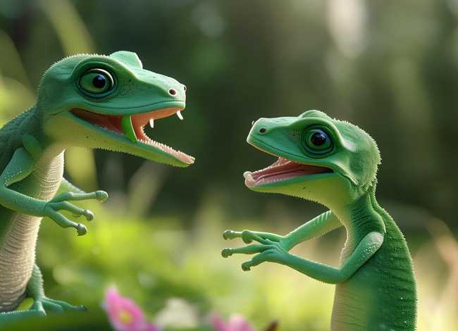 小壁虎借尾巴小故事 - 小壁虎借尾巴故事主要讲了什么 小壁虎借尾巴小故事 - 小壁虎借尾巴故事主要讲了什么