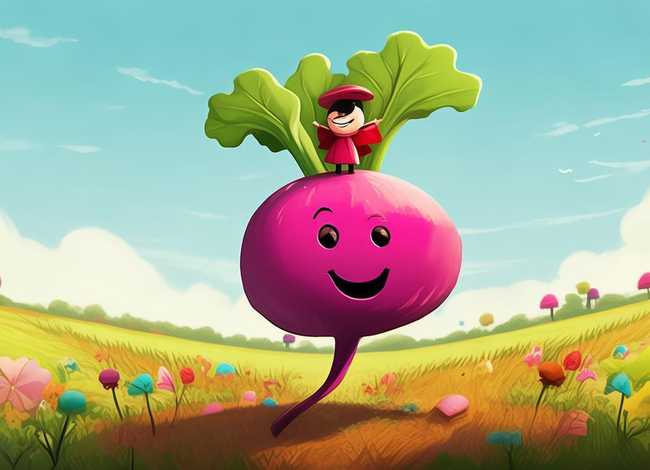 大萝卜头的故事儿童版 小萝卜头的故事简短 大萝卜头的故事儿童版 小萝卜头的故事简短