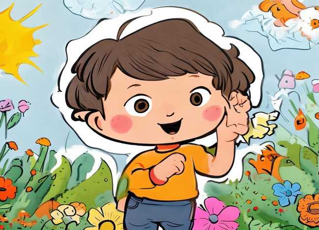 知错就改的儿童故事，幼儿童话故事大全