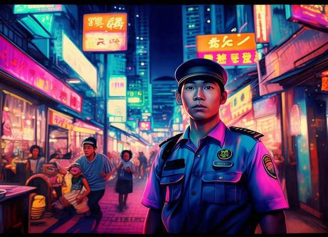 夜晚儿童警察故事大全;香港旅游玩什么 夜晚儿童警察故事大全;香港旅游玩什么