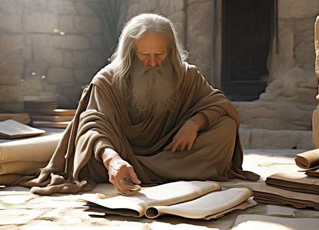 第欧根尼资料简介；第欧根尼人物思想