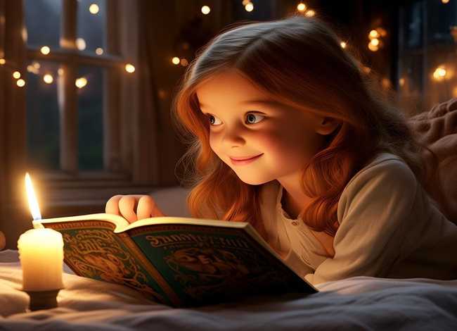 儿童睡前童话故事 白雪公主、白雪公主的故事 格林童话 儿童睡前故事