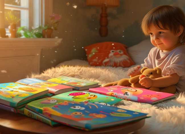 3-6岁儿童睡前听故事下载 简短的3—6岁儿童睡前故事10篇 3-6岁儿童睡前听故事下载 简短的3—6岁儿童睡前故事10篇