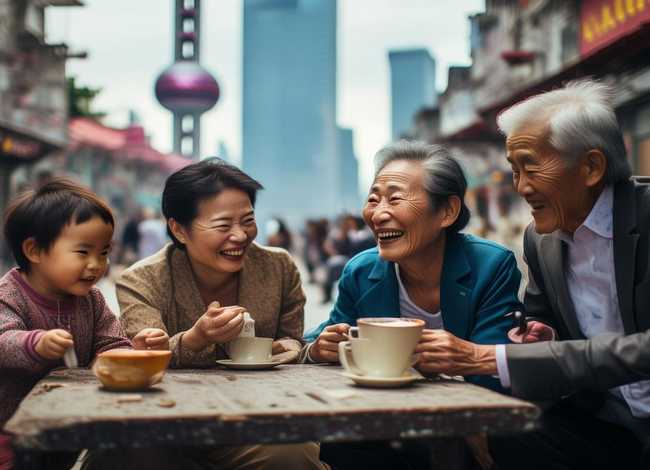 一家人故事书 上海一家人剧情简介 一家人故事书 上海一家人剧情简介