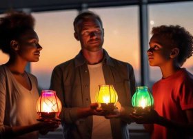 早会励志故事及感悟3分钟左右（早会励志小故事3则含感悟）