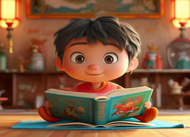 写给儿童的中国历史故事好书推荐 - 孩子读得懂、记得住的《资治通鉴》来了 写给儿童的中国历史故事好书推荐 - 孩子读得懂、记得住的《资治通鉴》来了