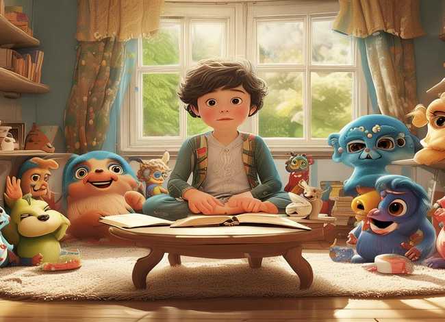 儿童故事3-6岁音频20分钟、经典幼儿故事3-6岁三分钟【10篇】