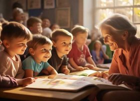 关爱残疾儿童文章（关爱残疾儿童的诗文）