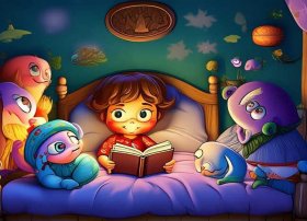 三岁以上儿童故事大全100个；三岁孩子睡前童话故事大全【四篇】