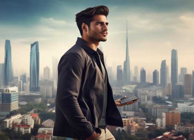 28岁年轻人的故事 - 《眼界Talk》28岁就财富自由的郭宇经历了这些 28岁年轻人的故事 - 《眼界Talk》28岁就财富自由的郭宇经历了这些