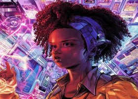 儿童法律故事漫画 - CODE-BREAKER 法外制裁者故事梗概