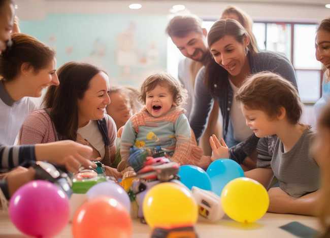 关爱残疾儿童演讲稿 - 做一个有爱心的人演讲稿