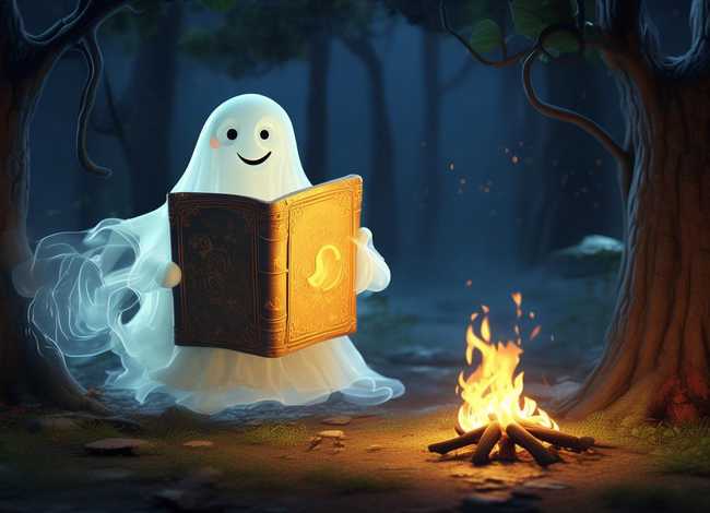 小幽灵故事书,小幽灵的内容提要 小幽灵故事书,小幽灵的内容提要