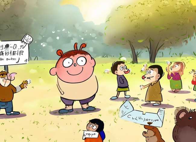 交朋友的绘本故事、《我有友情,要出租》讲了什么道理 交朋友的绘本故事、《我有友情,要出租》讲了什么道理