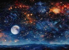 88个故事（88个星座的故事）