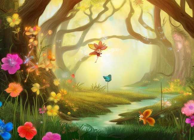 自编幼儿故事100字（自编童话故事100字大全【5篇】）