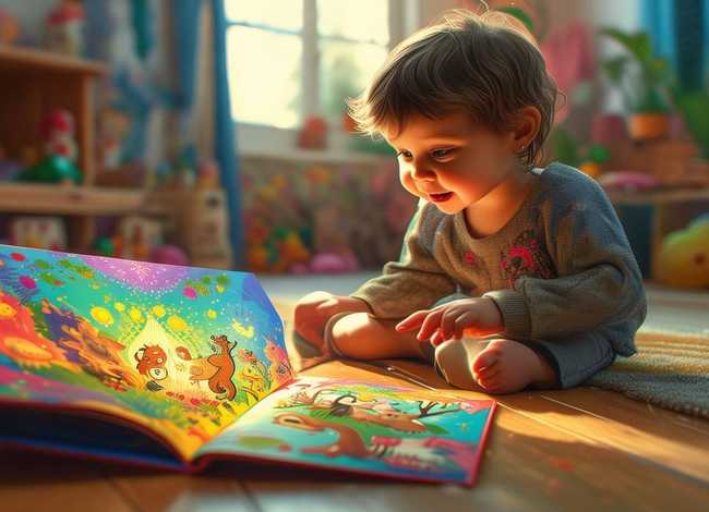 儿童温馨故事长篇,给小朋友温馨童话故事文字版 儿童温馨故事长篇,给小朋友温馨童话故事文字版