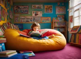 六岁小孩儿故事书、哪些课外阅读的书适合六岁孩子看呢