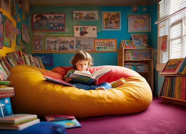 六岁小孩儿故事书、哪些课外阅读的书适合六岁孩子看呢