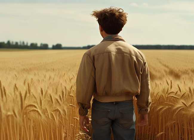 塞林格故事书 书籍《麦田里的守望者》讲的是一个什么样的故事 塞林格故事书 书籍《麦田里的守望者》讲的是一个什么样的故事