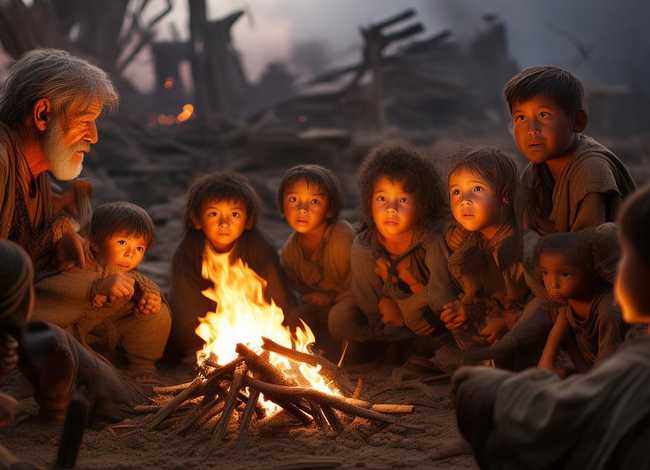 战乱国家儿童故事 三国成语故事集锦(5篇)