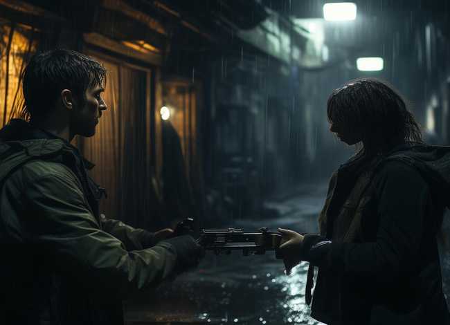 无名之辈故事情节（电影无名之辈剧情）