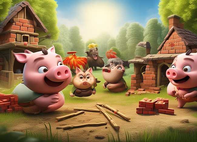 三只小猪的故事大全视频,三只小猪的故事 三只小猪的故事大全视频,三只小猪的故事