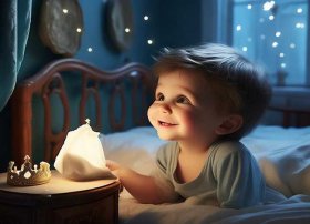 幼儿故事换牙了的故事 - 谁能介绍一下牙仙子关于她的故事