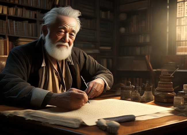 季羡林先生的故事;语言大师季羡林的故事 季羡林先生的故事;语言大师季羡林的故事