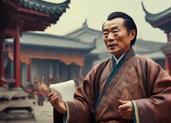 宋应星有哪些小故事、科学家宋应星的故事演讲大全