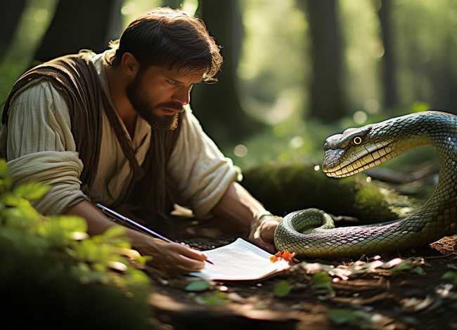 画蛇添足的寓言故事内容 寓言故事画蛇添足的寓意 画蛇添足的故事介绍