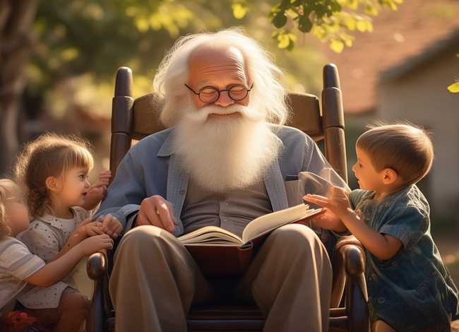 尊老爱幼故事300字左右,三个孝亲敬老的故事300字 尊老爱幼故事300字左右,三个孝亲敬老的故事300字