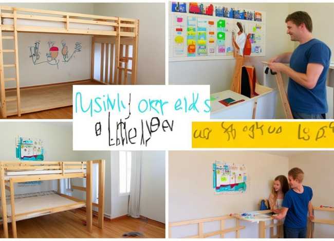 定制儿童床上下铺安装教程视频(安装儿童床上下铺的详细方法是什么) 定制儿童床上下铺安装教程视频(安装儿童床上下铺的详细方法是什么)