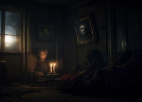 小朋友可以听的鬼故事（鬼故事短篇超吓人）