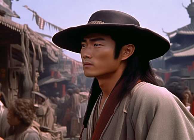 三国演义步骘的扮演者（87版三国演义貂蝉是谁演的）