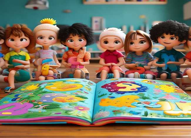 关于数字的幼儿故事,带数字的简短小故事有哪些 关于数字的幼儿故事,带数字的简短小故事有哪些