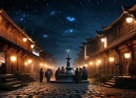 郴州宜章夜故事；郴州的文化遗产