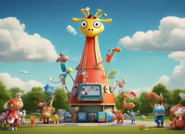 儿童故事广播电台频率 有适合11岁儿童听的广播频率