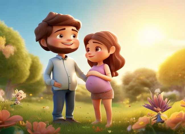 他和她的故事有怀孕吗；他和她的事情(彼氏彼女的故事)动画结局问题