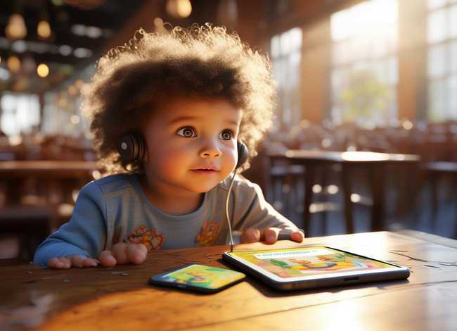 故事书的app 肯德基APP中如何使用听故事功能