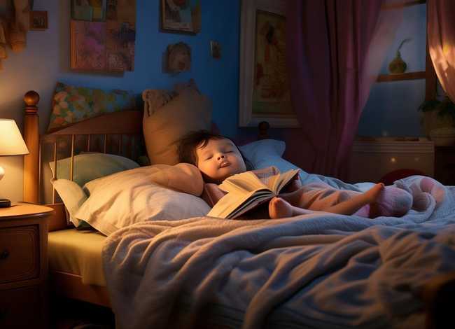 儿童故事网站推荐；求长篇儿童睡前故事在线听的,哄孩子睡觉的,推荐几个,谢谢