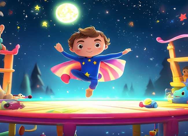 儿童故事关于超能宝宝（想问一下太平洋少儿超能宝这个产品有坑吗,可不可以买）