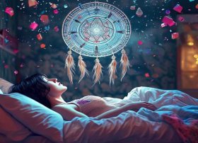 关于梦的故事有哪些（关于梦的著名典故）